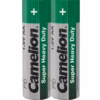Camelion Super HD AA batterijen 1,5 V – 2 stuks