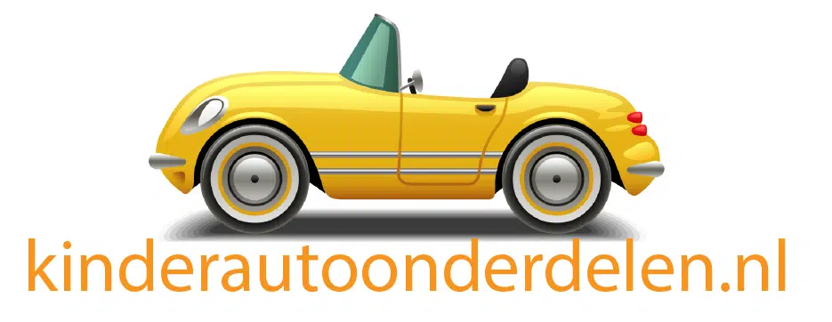 Kinderauto onderdelen